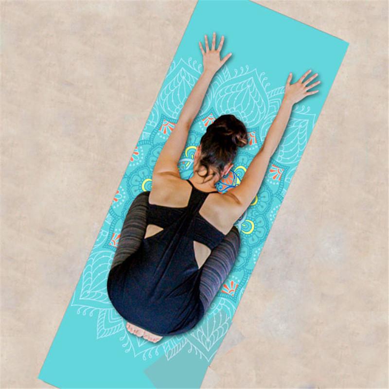 6mm Thickened TPE Esterilla Yoga 12 Constellation Ejercicio Floor Mat For Sport Fitness Epais Absorb Sweat Breathable, Red
6mm Thickened TPE Esterilla Yoga 12 Constellation Ejercicio Floor Mat For Sport Fitness Epais Absorb Sweat Breathable, Red