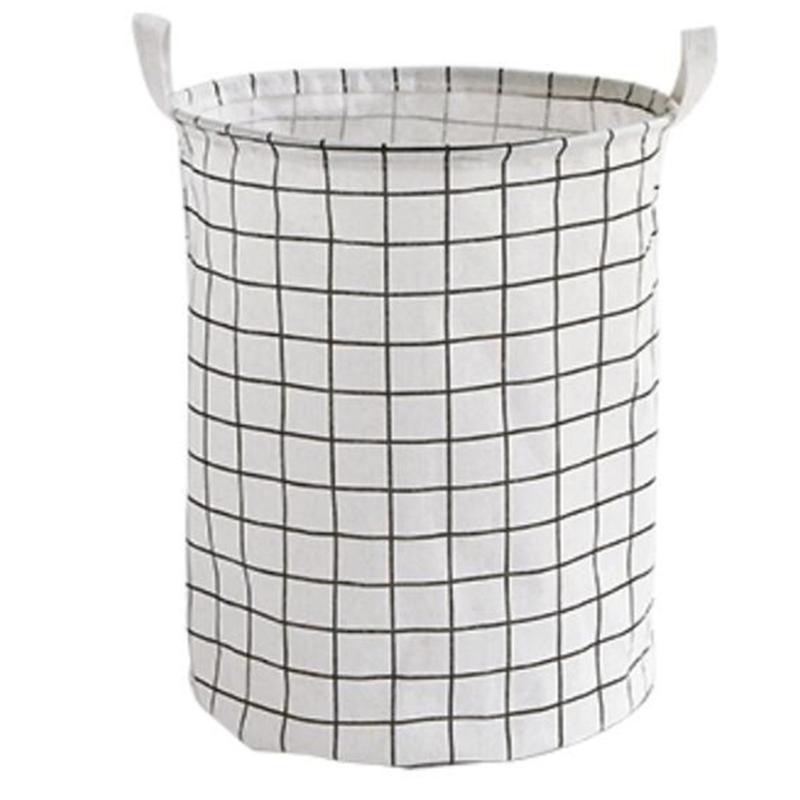 Laundry Hamper Dirty Cloth Basket Printing Washing Bag Foldable Storage Organizer Save Space Bathroom Home
Laundry Hamper Dirty Cloth Basket Printing Washing Bag Foldable Storage Organizer Save Space Bathroom Home