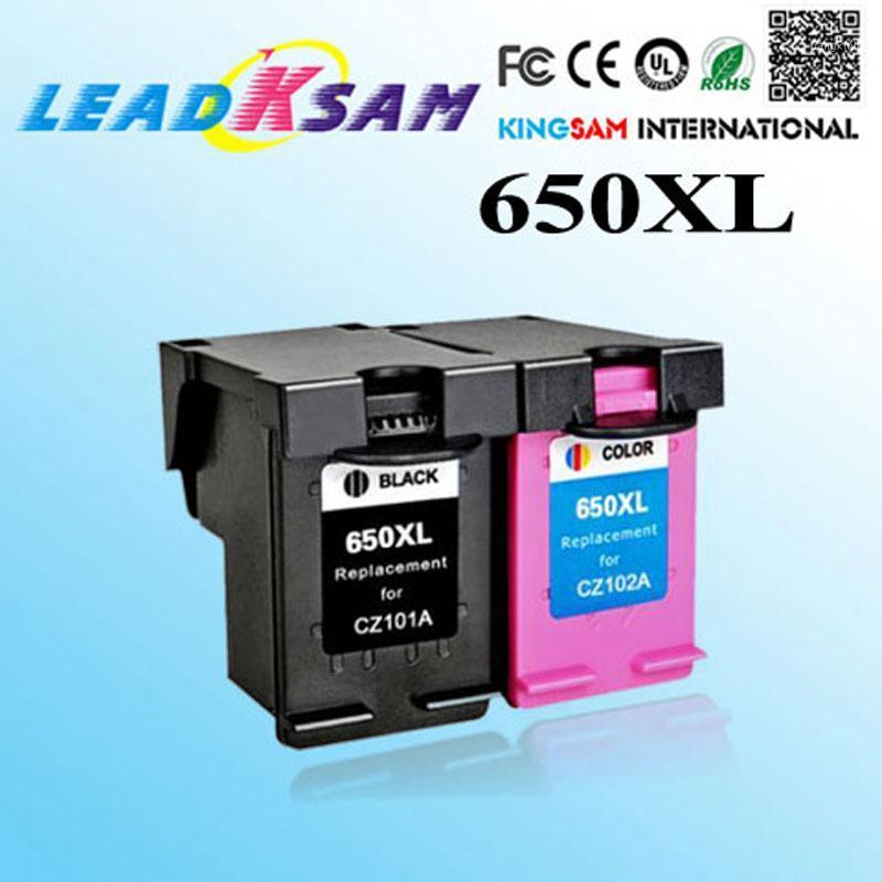 650XL compatible For 650 Ink Cartridges Deskjet 1015 1515 2515 2545 2645 3515 4645 For 650 Ink Cartridges1
650XL compatible For 650 Ink Cartridges Deskjet 1015 1515 2515 2545 2645 3515 4645 For 650 Ink Cartridges1
