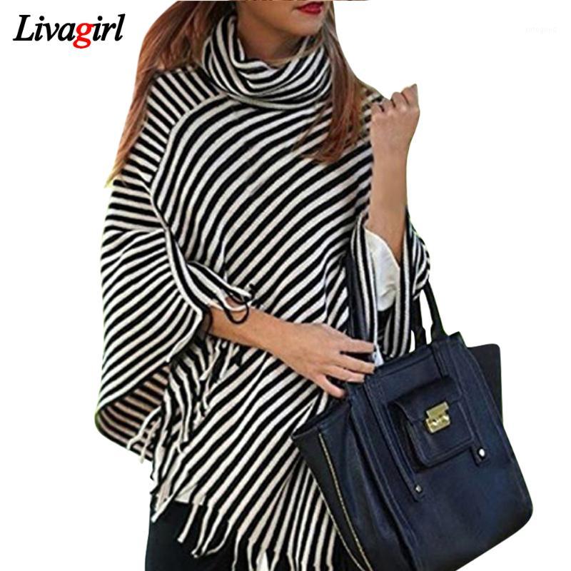 Bandanas Tassel Ponchos Design Style Striped Scarf High Collar For Women Scarves Top Quality Warm Winter Shawl Capes1
Bandanas Tassel Ponchos Design Style Striped Scarf High Collar For Women Scarves Top Quality Warm Winter Shawl Capes1