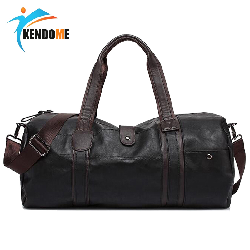 Hot A++ Quality Men Classic Soft Leather Fitness Gym Bag Black Brown Cylindrical Sports Bag Designer Single Shoulder Travel Bag Q0113
Hot A++ Quality Men Classic Soft Leather Fitness Gym Bag Black Brown Cylindrical Sports Bag Designer Single Shoulder Travel Bag Q0113