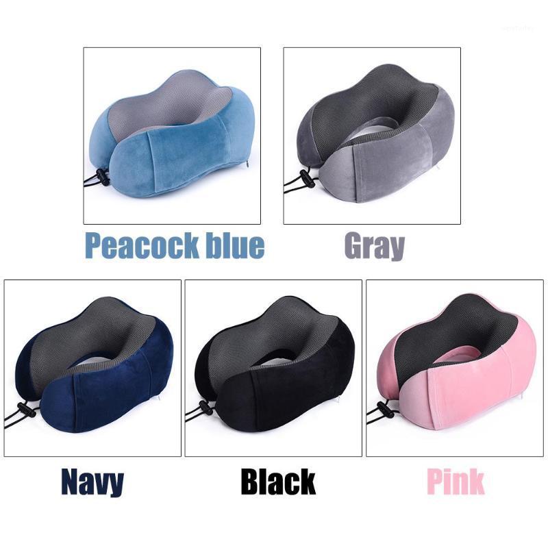 U-Shaped Soft Portable Memory Foam Pillow Slow Rebound Space Travel Pillow Neck Cotton Pillows1
U-Shaped Soft Portable Memory Foam Pillow Slow Rebound Space Travel Pillow Neck Cotton Pillows1