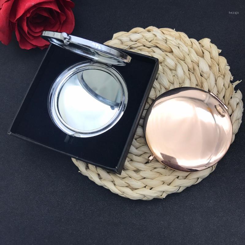 100pcs fashion sliver Plate of pocket mirror ,Personalized engraved logo is available , gift box packing1
100pcs fashion sliver Plate of pocket mirror ,Personalized engraved logo is available , gift box packing1