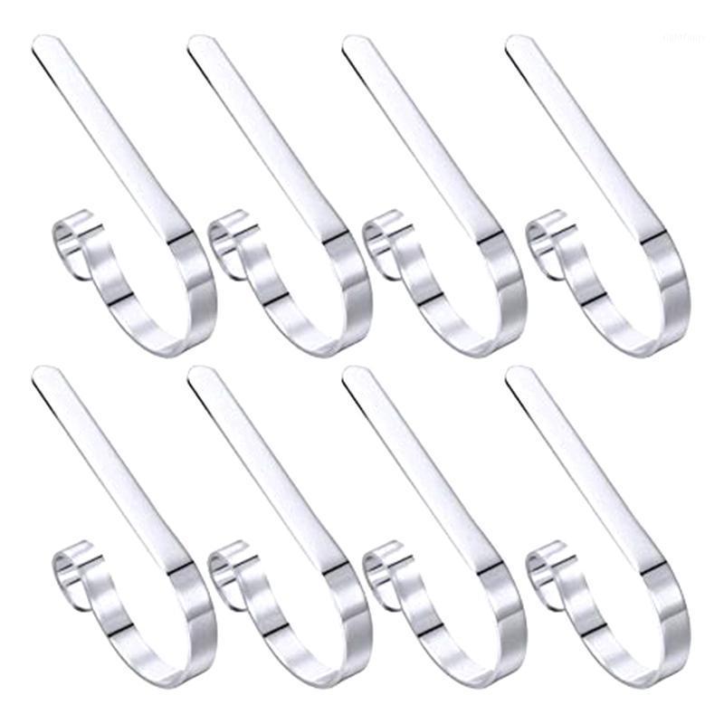 Christmas Stocking Holders Hooks Fireplace Mantel Hangers Metal Hanging Hanger Clips for Christmas Party Decoration Supplies1
Christmas Stocking Holders Hooks Fireplace Mantel Hangers Metal Hanging Hanger Clips for Christmas Party Decoration Supplies1