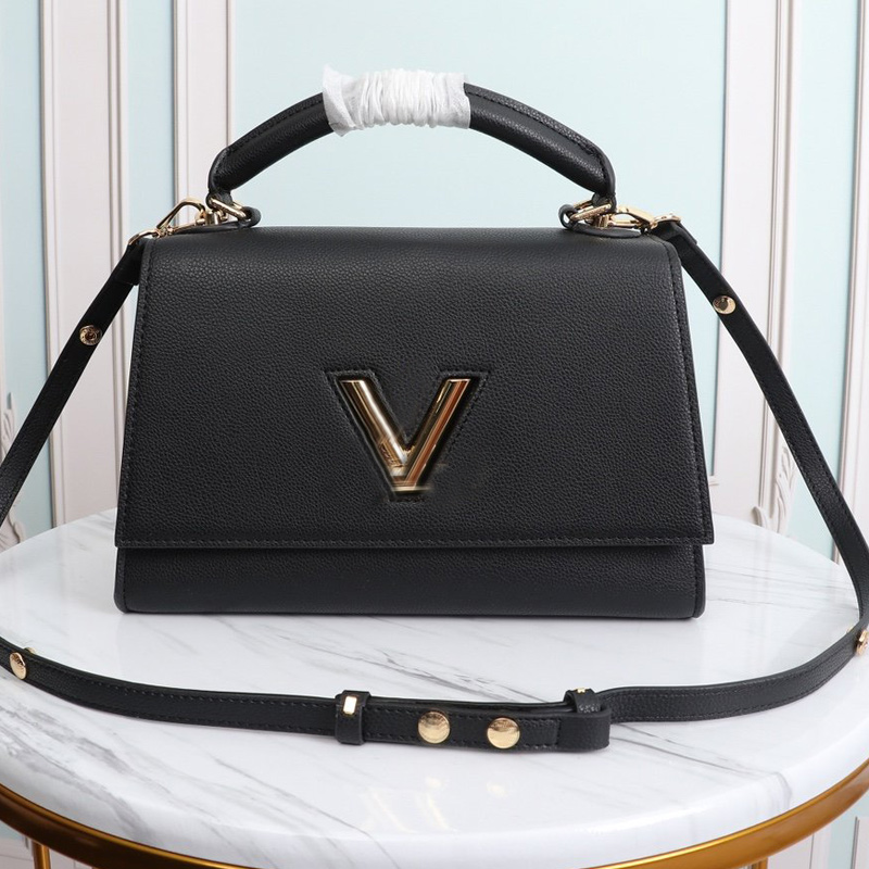V Tote Women's Bag Purse Genuine Crossbody Flap Handbag Adjustable Lock Shoulder Bags Leather One Handle Quality Twist Belt Bags High B Djdo
V Tote Women's Bag Purse Genuine Crossbody Flap Handbag Adjustable Lock Shoulder Bags Leather One Handle Quality Twist Belt Bags High B Djdo