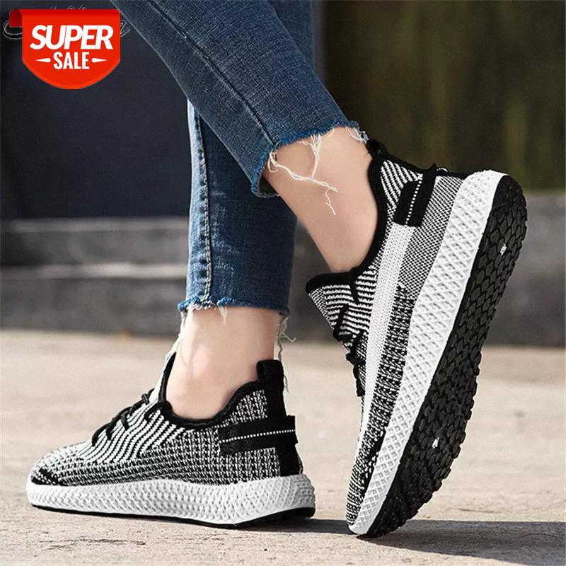 2020 New Women Shoes Spring Women Fashion Casual Shoes Sneakers Comfortable Breathable Casual Sneakers for #0u57, Black
2020 New Women Shoes Spring Women Fashion Casual Shoes Sneakers Comfortable Breathable Casual Sneakers for #0u57, Black