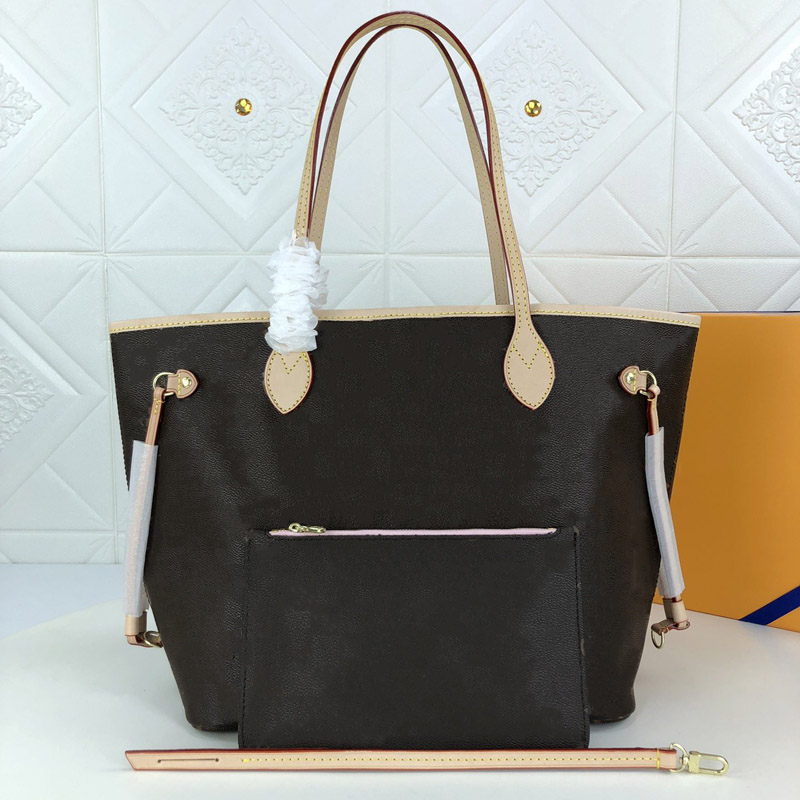NEW Women's one-shoulder bag handbag leather production large capacity design bag fashionable and generous Comfortable 2021
NEW Women's one-shoulder bag handbag leather production large capacity design bag fashionable and generous Comfortable 2021