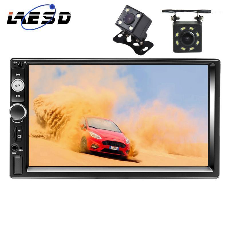 LAESD 2Din Car Radio Autoradio 7'' Touch Screen Support Rear View Mirror Link BT TF Radio Auto1
LAESD 2Din Car Radio Autoradio 7'' Touch Screen Support Rear View Mirror Link BT TF Radio Auto1