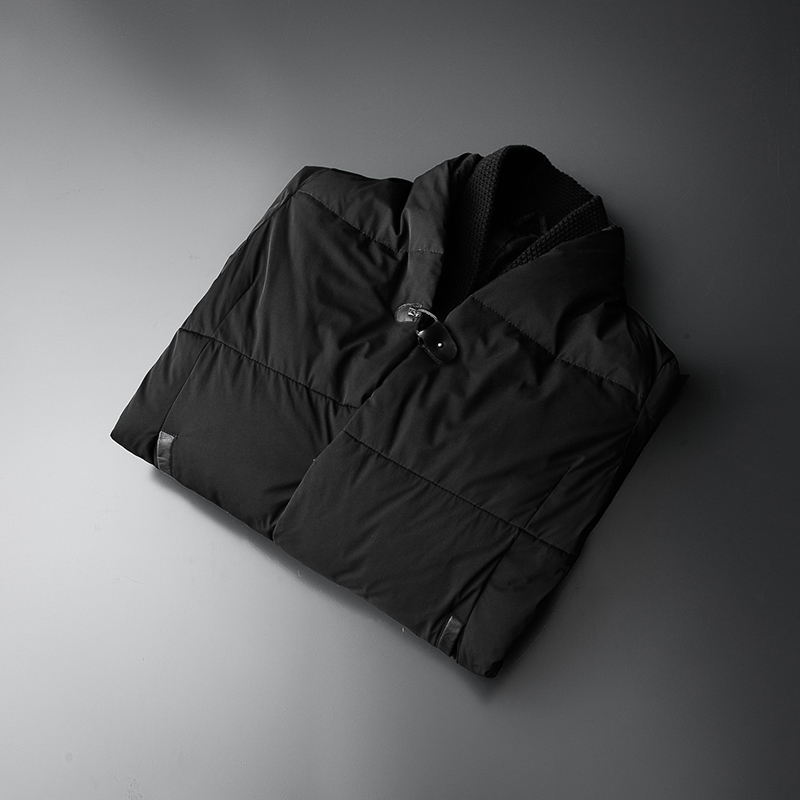 2021 Winter New Arrival Quality with Hood 80% White Down Male Jacket Size M-5xl Y106 E8YA, Black
2021 Winter New Arrival Quality with Hood 80% White Down Male Jacket Size M-5xl Y106 E8YA, Black