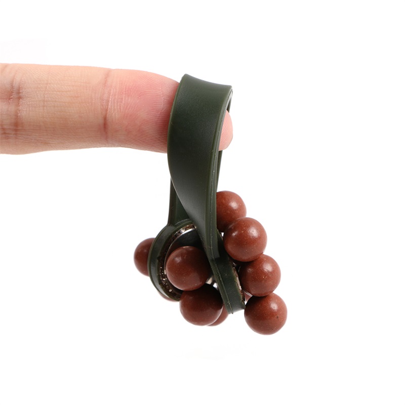 Safety Mud Pills And Hard Mud Ball Outdoor Hunting Slingshot Dedicated Environmental Health Marbles Slingshot
Safety Mud Pills And Hard Mud Ball Outdoor Hunting Slingshot Dedicated Environmental Health Marbles Slingshot