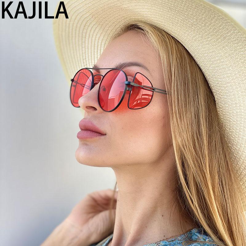Sunglasses Steampunk Women 2021 Retro Trending Four Mirror Eyewear Punk Ladies Shades Sun Glasses For Lentes De Sol Mujer
Sunglasses Steampunk Women 2021 Retro Trending Four Mirror Eyewear Punk Ladies Shades Sun Glasses For Lentes De Sol Mujer