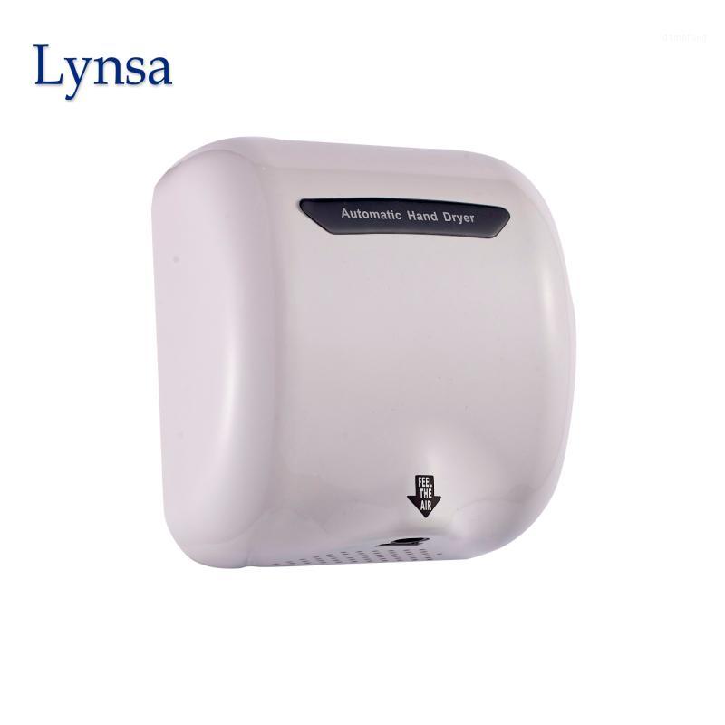 Energy Saving High Speed ABS Electric Hand Dryer, Adjustable Warm & Cold airflow Economic Automatic Hand Dryer at Best Quality1
Energy Saving High Speed ABS Electric Hand Dryer, Adjustable Warm & Cold airflow Economic Automatic Hand Dryer at Best Quality1