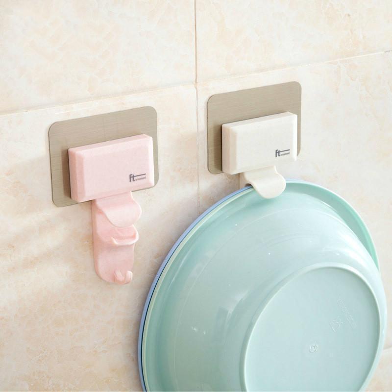 Self Adhesive Clothes Hook Wall Door Holder Kitchen Bathroom Towel Hanger Strong Heavy Duty Adhesive Wall Hooks1
Self Adhesive Clothes Hook Wall Door Holder Kitchen Bathroom Towel Hanger Strong Heavy Duty Adhesive Wall Hooks1