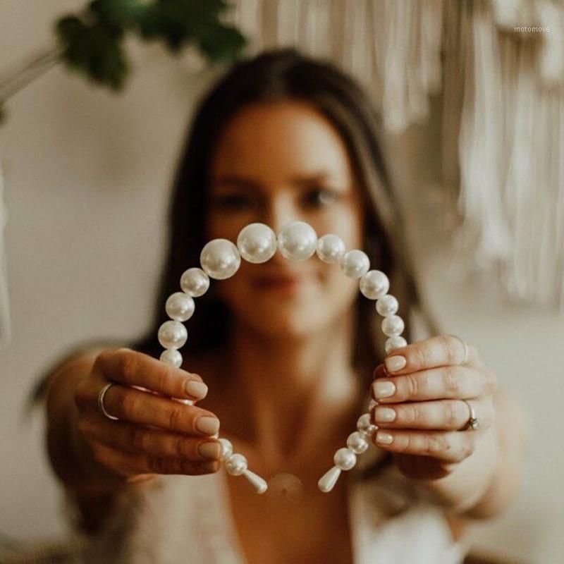 Dvacaman Simulated Pearl Headband for Women Wedding Bridal Girl Hairband Lady Party Hairwear Hair Accessories Jewelry Wholesale1
Dvacaman Simulated Pearl Headband for Women Wedding Bridal Girl Hairband Lady Party Hairwear Hair Accessories Jewelry Wholesale1