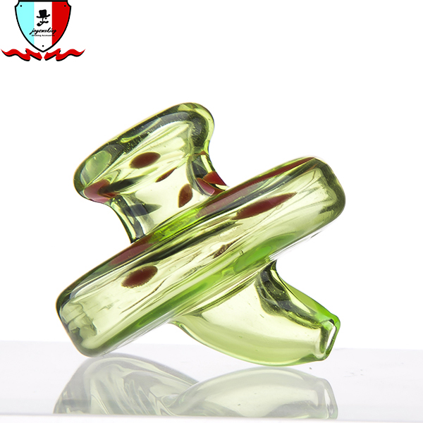 Glass Dabber Colored Bubble Carb Cap Ufo Dome Smoking Accessories for Glass Water Pipes, Dab Oil Rigs, Quartz Banger Nails
Glass Dabber Colored Bubble Carb Cap Ufo Dome Smoking Accessories for Glass Water Pipes, Dab Oil Rigs, Quartz Banger Nails