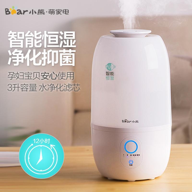 Bear Humidifier Household Large Capacity Mute Office Bedroom Air Conditioner Air Purification Creative Mini Aroma Diffuser1
Bear Humidifier Household Large Capacity Mute Office Bedroom Air Conditioner Air Purification Creative Mini Aroma Diffuser1