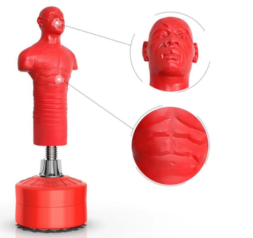 Hot Sale Boxing Tumbler Marsh Shape F/GS Boxing Punching Bag Silicone Figure
Hot Sale Boxing Tumbler Marsh Shape F/GS Boxing Punching Bag Silicone Figure