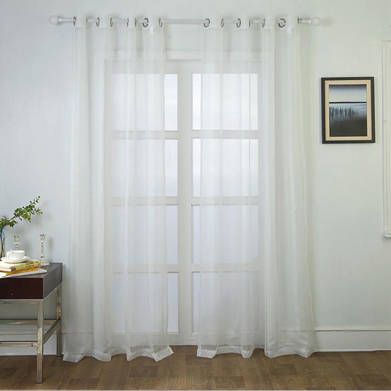 Lychee Sliver Curtain Modern Door Curtain Window Room Divider Valance Home Decoration, As pic
Lychee Sliver Curtain Modern Door Curtain Window Room Divider Valance Home Decoration, As pic