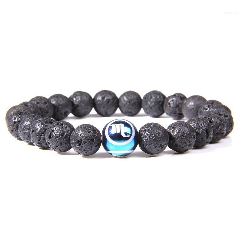 Women Men Zodiac lava stone beads bracelet Cancer Virgo Libra Leo 12 constellation bracelet jewelry for women men friendship1
Women Men Zodiac lava stone beads bracelet Cancer Virgo Libra Leo 12 constellation bracelet jewelry for women men friendship1