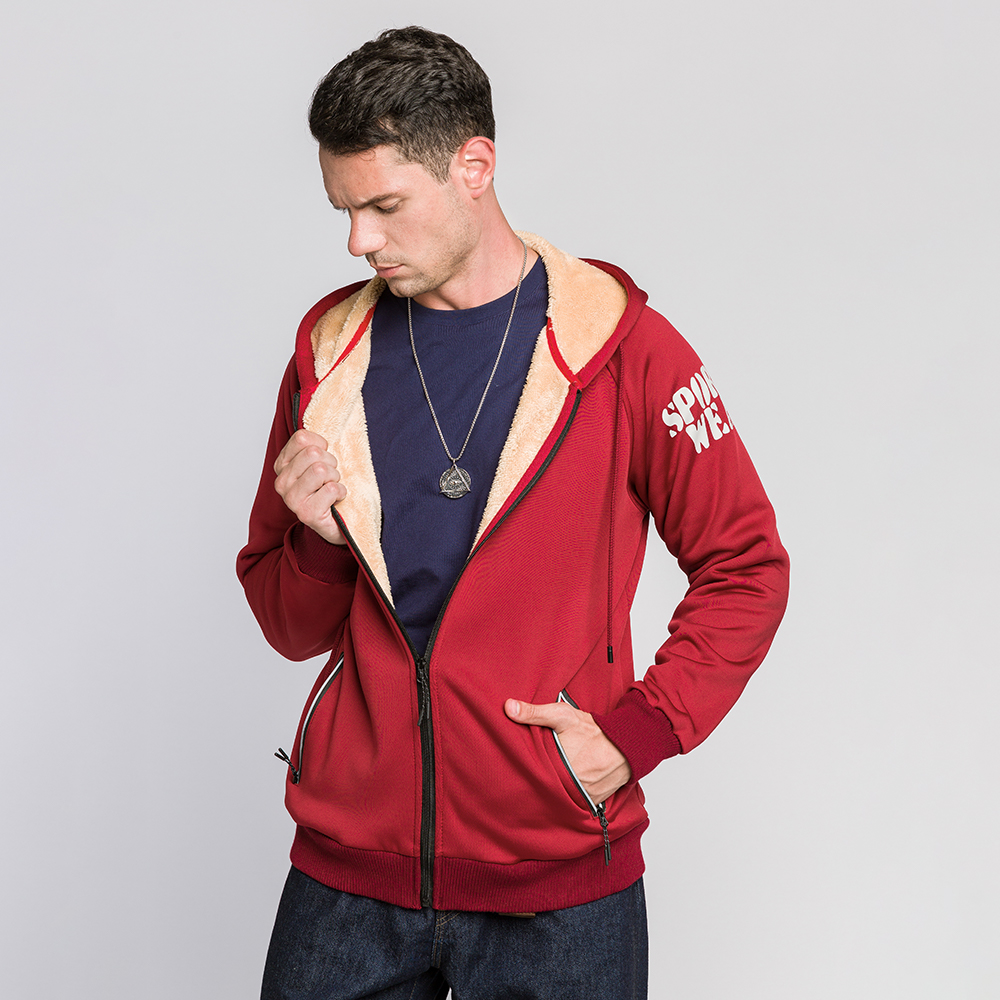 Fashion Brand Printing Sweatshirts Mens Winter Thicken Hoodie Men Hoodies Sweatshirt Zipper Coats Sudadera Hombre, Red
Fashion Brand Printing Sweatshirts Mens Winter Thicken Hoodie Men Hoodies Sweatshirt Zipper Coats Sudadera Hombre, Red