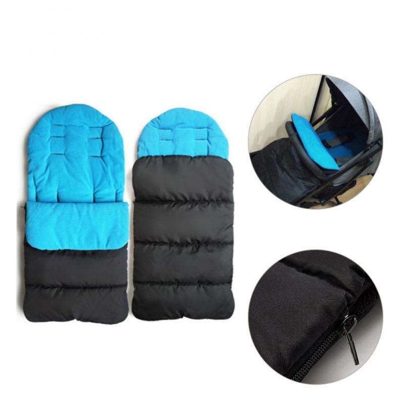 Winter Baby Walker Universal Cotton Pad, Comfortable And Soft Baby Carriage Lining, Carriage Sleeping Bag Warm Pad
Winter Baby Walker Universal Cotton Pad, Comfortable And Soft Baby Carriage Lining, Carriage Sleeping Bag Warm Pad