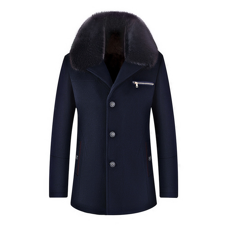2021 New Distinguished Golas of the Single Breasted Long Blusion Winter Men Quality Wool Coat OPIH
2021 New Distinguished Golas of the Single Breasted Long Blusion Winter Men Quality Wool Coat OPIH