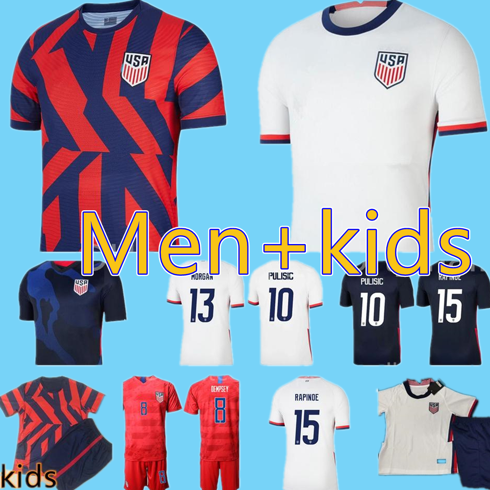 Men Women Kids National Team Soccer Jersey Christian Pulisic Alex Morgan Julie Ertz Megan Rapinoe Press Lloyd Heath Yedlin ARRIOLA MCKENNIE MUSAH Football Shirt, Women 2021
Men Women Kids National Team Soccer Jersey Christian Pulisic Alex Morgan Julie Ertz Megan Rapinoe Press Lloyd Heath Yedlin ARRIOLA MCKENNIE MUSAH Football Shirt, Women 2021