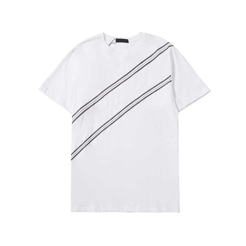 Fashion Men Women T Shirt for Summer New Casual Mens T Shirts Casual Mens Womens Streetwear Tees High Quality Clothing 2 Colors, Black
Fashion Men Women T Shirt for Summer New Casual Mens T Shirts Casual Mens Womens Streetwear Tees High Quality Clothing 2 Colors, Black