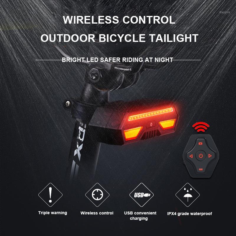 New bicycle tail light USB charging LED riding turn signal mountain car tail light bicycle intelligent warning1
New bicycle tail light USB charging LED riding turn signal mountain car tail light bicycle intelligent warning1