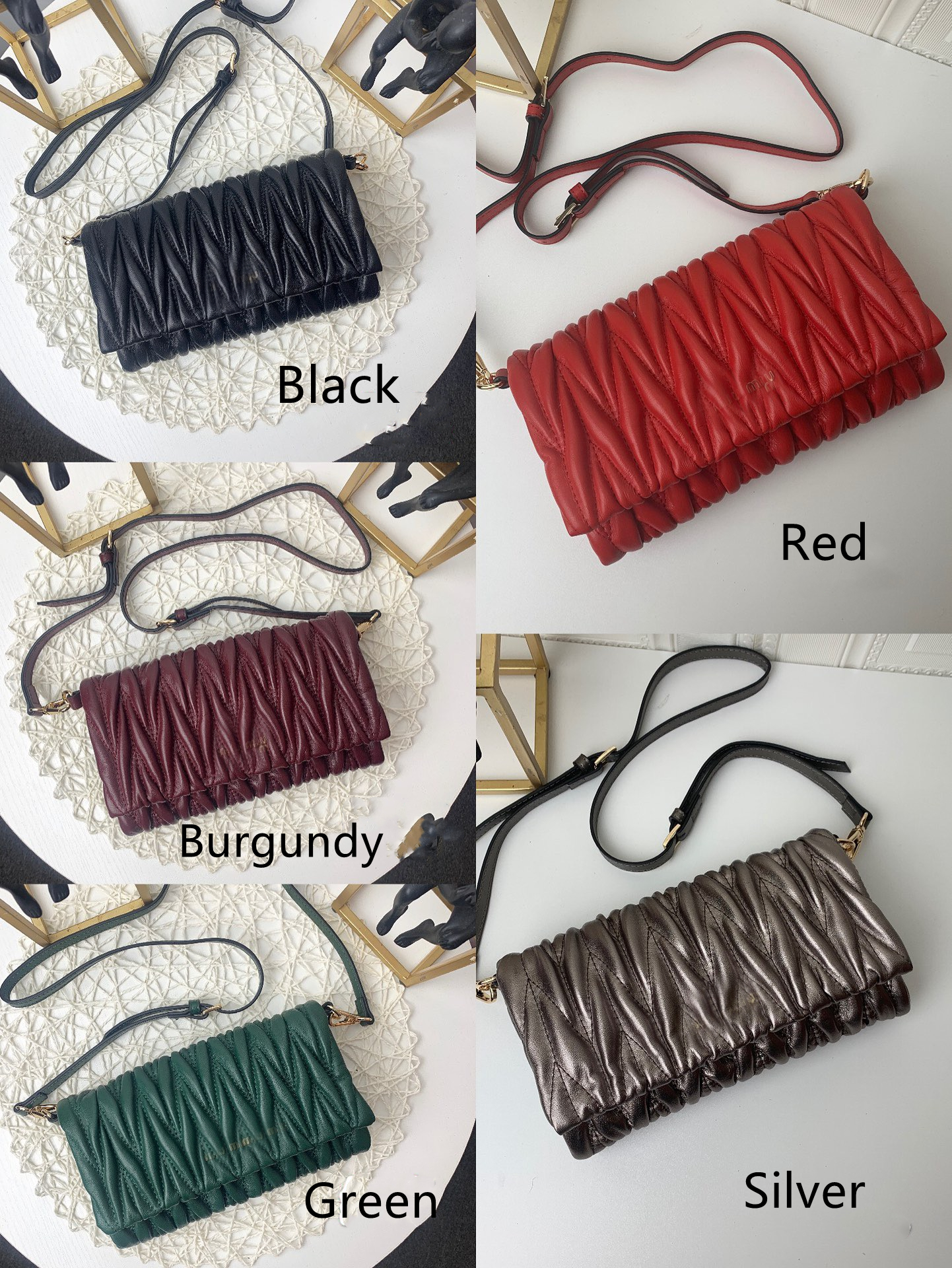 2021 Top quality New Design luxury women shoulder bag fashion handbag genuine leather cross body bag free shipping 22x14x4cm #2245
2021 Top quality New Design luxury women shoulder bag fashion handbag genuine leather cross body bag free shipping 22x14x4cm #2245