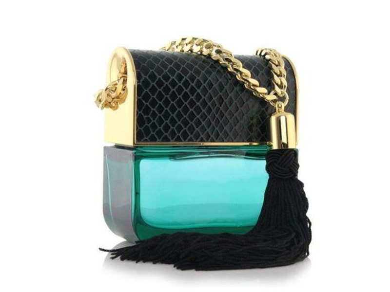 Factory direct Luxury Design WOMEN perfume 100ml DECADENCE vanity bag Attractive fragrance nice smell top quality free shipping
Factory direct Luxury Design WOMEN perfume 100ml DECADENCE vanity bag Attractive fragrance nice smell top quality free shipping