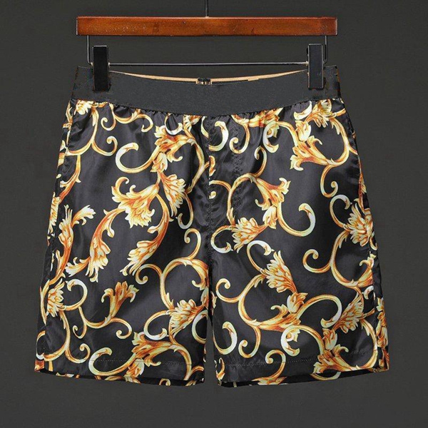 Fashion-Wholesale Summer Fashion Shorts New designer Board short Quick Drying SwimWear Printing Board Beach Pants Men Mens Swim Shorts, White;black
Fashion-Wholesale Summer Fashion Shorts New designer Board short Quick Drying SwimWear Printing Board Beach Pants Men Mens Swim Shorts, White;black