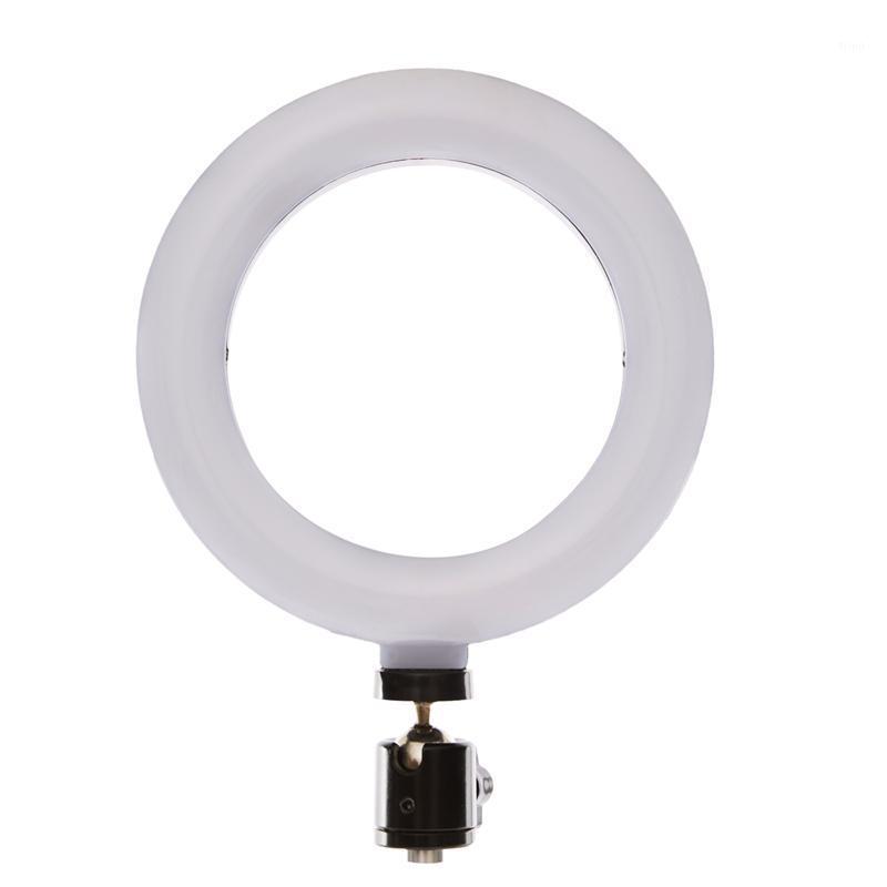Dimmable Ring Light 6Inch / 16CM Photographic Lighting Studio Video LED Ring Lamp for Smart Phone Makeup Live Youtube1
Dimmable Ring Light 6Inch / 16CM Photographic Lighting Studio Video LED Ring Lamp for Smart Phone Makeup Live Youtube1