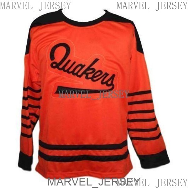 Any Name Number Philadelphia Quakers Custom Retro Hockey Jersey Orange Size XS-5XL Men, Black
Any Name Number Philadelphia Quakers Custom Retro Hockey Jersey Orange Size XS-5XL Men, Black