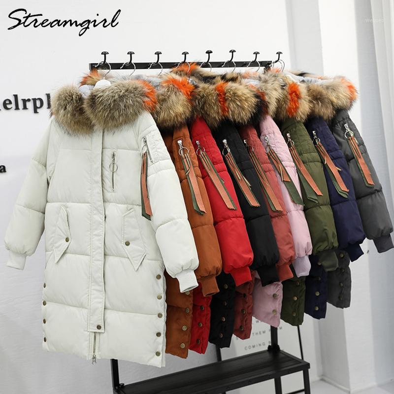 Ladies Winter Coats With Fur Jacket Women Winter Parkas Jackets Women 2018 Warm Fur Hooded Parka Down Jacket 20181, Black
Ladies Winter Coats With Fur Jacket Women Winter Parkas Jackets Women 2018 Warm Fur Hooded Parka Down Jacket 20181, Black