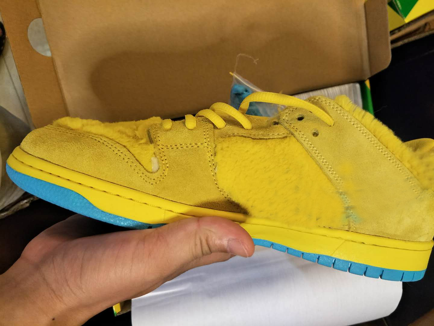 2021 Yellow kids Low Bear kids shoes for sale With Box 2020 Casual shoes store wholesale price, Black
2021 Yellow kids Low Bear kids shoes for sale With Box 2020 Casual shoes store wholesale price, Black