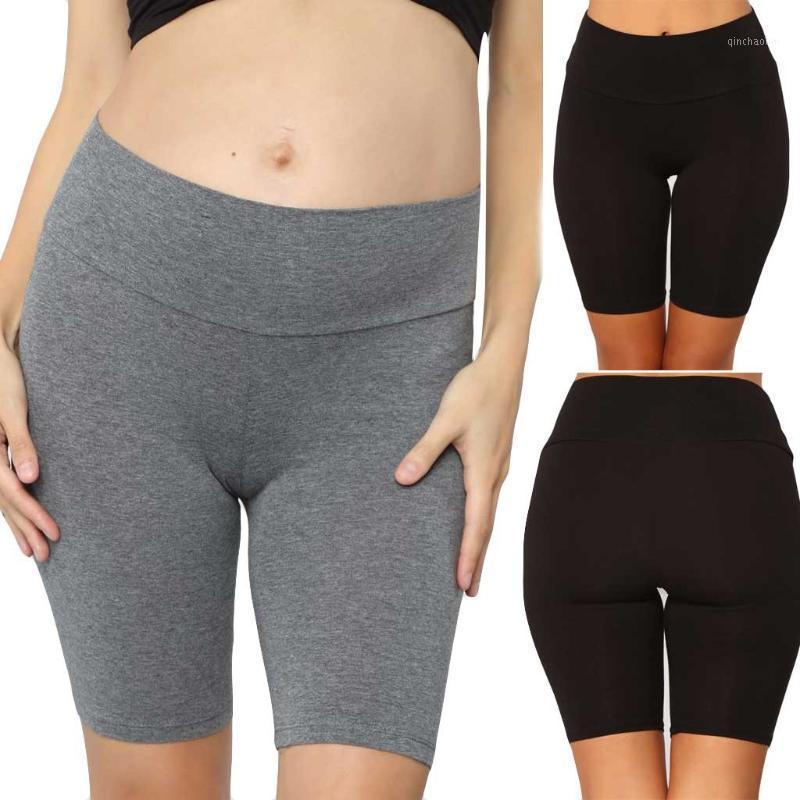 Summer Women Fashionable Solid High Elasticity Leggings Active Dance Cycling Shorts Pants Workout Sweatpants1
Summer Women Fashionable Solid High Elasticity Leggings Active Dance Cycling Shorts Pants Workout Sweatpants1