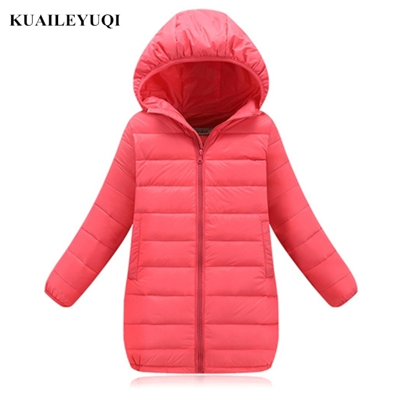 New Brand Fashion Children's Down Jackets Coats Solid Cotton-padded Girls Warm Winter Children Outerwear 3-12Y baby clothes 201102, Sapphire blue
New Brand Fashion Children's Down Jackets Coats Solid Cotton-padded Girls Warm Winter Children Outerwear 3-12Y baby clothes 201102, Sapphire blue