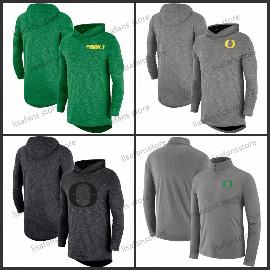 Oregon Ducks tees Heathered Core Half-Zip Pullover Performance Jacket Charcoal Fan Gear Tonal Slub Hooded Long Sleeve T-Shirts, As shows
Oregon Ducks tees Heathered Core Half-Zip Pullover Performance Jacket Charcoal Fan Gear Tonal Slub Hooded Long Sleeve T-Shirts, As shows