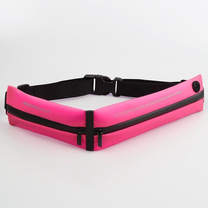 Geestock Waist Bag Running Fanny Pack Sports Belt Bag Portable Phone Pounch Gym Waist Water-resistant Wallet Elastic belt1, Black
Geestock Waist Bag Running Fanny Pack Sports Belt Bag Portable Phone Pounch Gym Waist Water-resistant Wallet Elastic belt1, Black