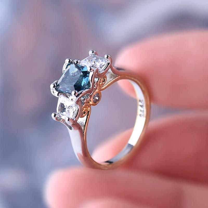 Blue crystal sapphire gemstones rings for women zircon diamonds white multi gold color vintage jewelry bijoux bague party gifts
Blue crystal sapphire gemstones rings for women zircon diamonds white multi gold color vintage jewelry bijoux bague party gifts