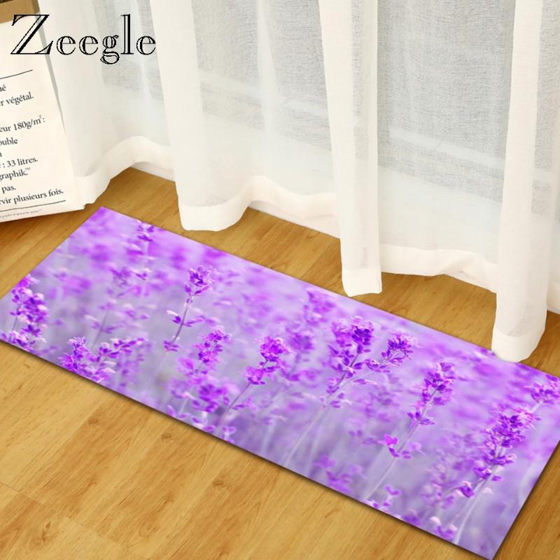 Zeegle Floral Pattern Bathroom Mat Coral Fleece Living Room Floor Mat Kitchen Carpet Anti-slip Bath Rug Doormat, Ct2022
Zeegle Floral Pattern Bathroom Mat Coral Fleece Living Room Floor Mat Kitchen Carpet Anti-slip Bath Rug Doormat, Ct2022