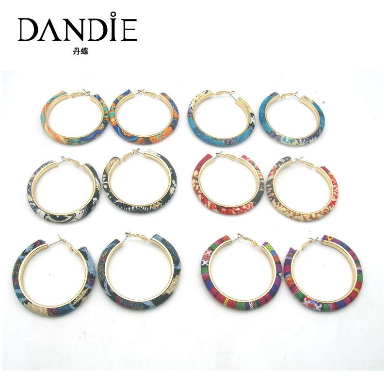 Dandie Ethnic Generous Earrings, Different Color Available Earring 
Dandie Ethnic Generous Earrings, Different Color Available Earring