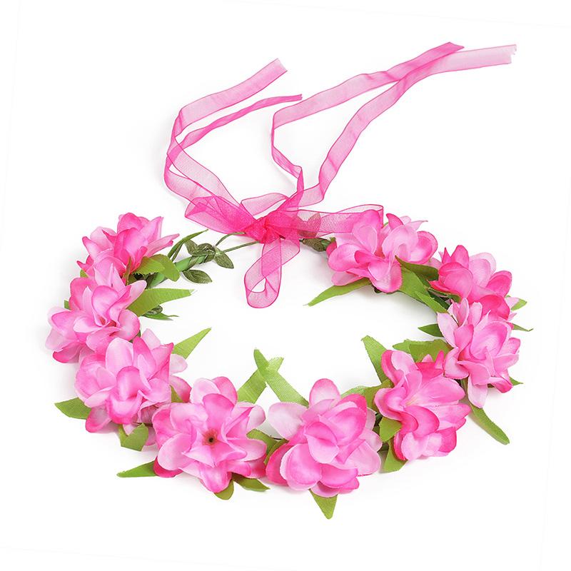YOFEEL Girls Cloth Flower Wedding Pageant Festival Birhtday Party Hair Accessories Floral Hoop Headwear Kids Fairy Garland, Red
YOFEEL Girls Cloth Flower Wedding Pageant Festival Birhtday Party Hair Accessories Floral Hoop Headwear Kids Fairy Garland, Red