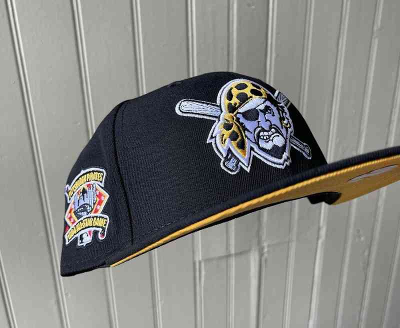 Pittsburgh Pirat yellow UV 7 1 / 4 is not a hat club, Red
Pittsburgh Pirat yellow UV 7 1 / 4 is not a hat club, Red