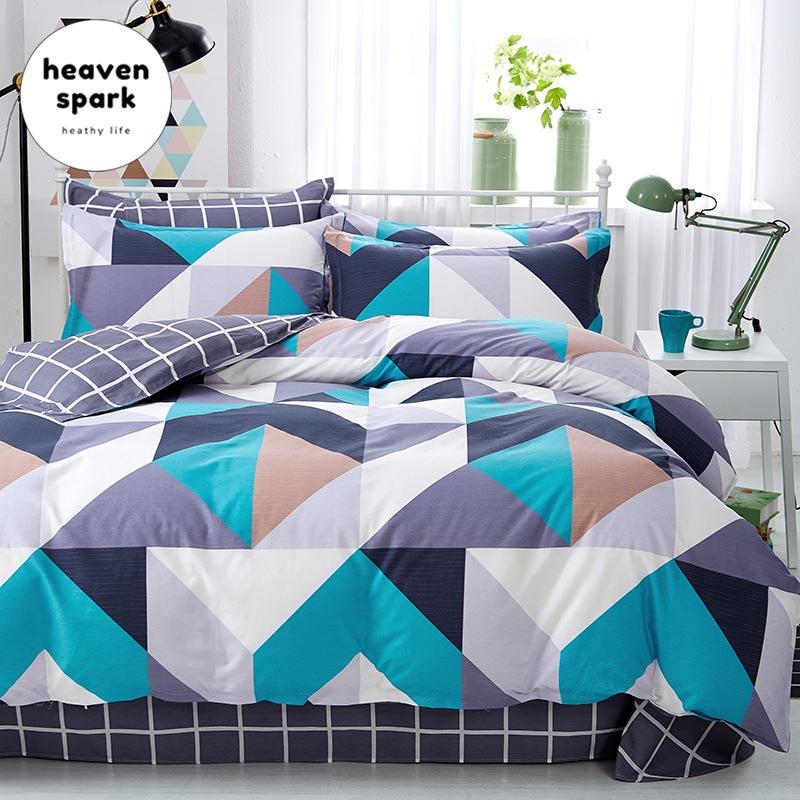100 Cotton Solstice Black White Geometric Lattice Bedding Set Kid Children Boy Girls Linen Duvet Cover Pillowcase Bed Sheet
100 Cotton Solstice Black White Geometric Lattice Bedding Set Kid Children Boy Girls Linen Duvet Cover Pillowcase Bed Sheet