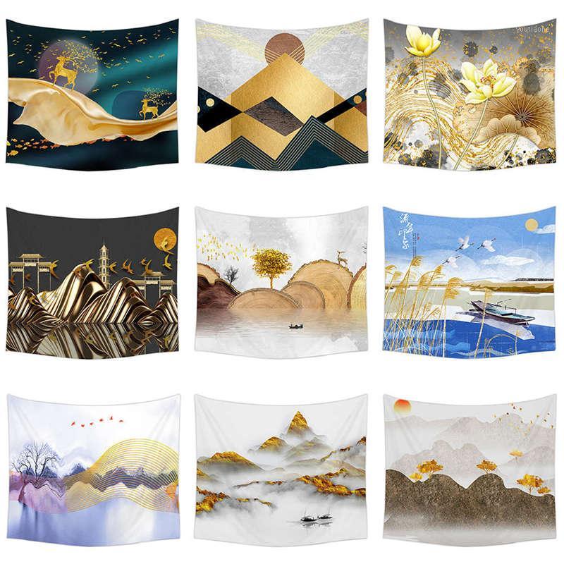 Abstract summit sunrise and sunset Large size 150cm x200cm indoor tapestry outdoor camping mat Beach towels and shawls1
Abstract summit sunrise and sunset Large size 150cm x200cm indoor tapestry outdoor camping mat Beach towels and shawls1