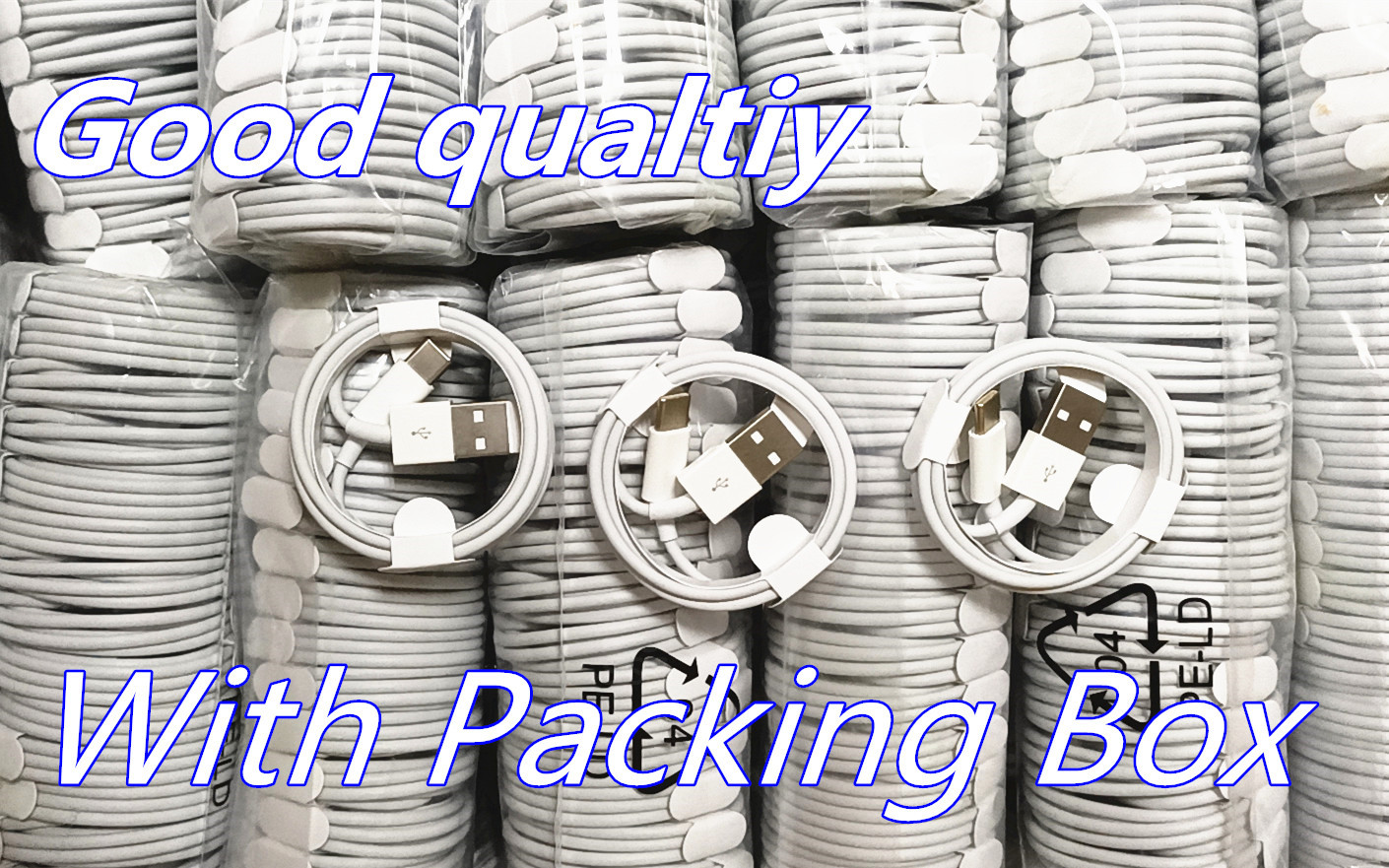 High speed USB-C 1M 3ft 2M 6ft Fast Charging Type C Cable Charger for Samsung Galaxy S20 S10 note 20 Universal Data Adapter, Without package
High speed USB-C 1M 3ft 2M 6ft Fast Charging Type C Cable Charger for Samsung Galaxy S20 S10 note 20 Universal Data Adapter, Without package
