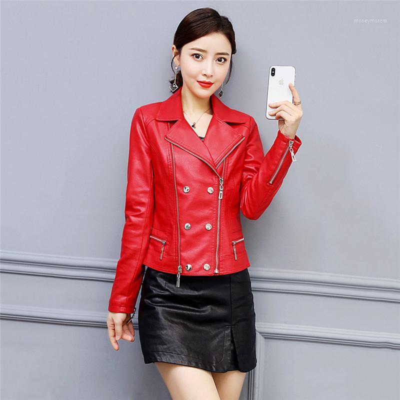 Great quality Genuine Leather Natural Sheep Shearling Fur Jackets 100% Sheepskin Coat Female Bomber Fur leathero Outerwear YH7601, Black
Great quality Genuine Leather Natural Sheep Shearling Fur Jackets 100% Sheepskin Coat Female Bomber Fur leathero Outerwear YH7601, Black