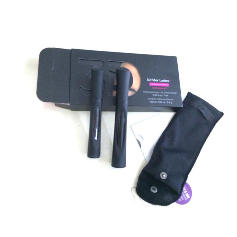 High quality 1030 version 3D Fiber Lashes Waterproof Double Mascara 3D FIBER LASHES Set Makeup Eyelash, Black
High quality 1030 version 3D Fiber Lashes Waterproof Double Mascara 3D FIBER LASHES Set Makeup Eyelash, Black